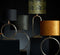 Light & Living Cilinder Lampenkap Gemstone - Goud - Ø30x21cm - voor Tafellampen, Hanglampen