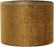 Light & Living Cilinder Lampenkap Gemstone - Goud - Ø30x21cm - voor Tafellampen, Hanglampen