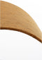 Light & Living Cilinder Lampenkap Gemstone - Goud - Ø35x30cm - voor Tafellampen, Staande lamp, Hanglampen