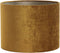 Light & Living Cilinder Lampenkap Gemstone - Goud - Ø40x30cm - voor Tafellampen, Staande lamp, Hanglampen