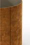 Light & Living Cilinder Lampenkap Gemstone - Goud - Ø50x38cm - voor Tafellampen, Staande lamp, Hanglampen