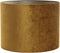 Light & Living Cilinder Lampenkap Gemstone - Goud - Ø50x38cm - voor Tafellampen, Staande lamp, Hanglampen