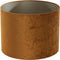 Light & Living Cilinder Lampenkap Gemstone - Goud - Ø55x41cm - voor Tafellampen, Staande lamp, Hanglampen