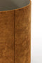 Light & Living Cilinder Lampenkap Gemstone - Goud - Ø55x41cm - voor Tafellampen, Staande lamp, Hanglampen