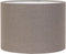 Light & Living Cilinder Lampenkap Livigno - Lever - Ø40x30cm