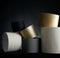Light & Living Cilinder Lampenkap Livigno - Naturel - Ø30x21cm - voor Tafellampen, Hanglampen