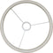 Light & Living Cilinder Lampenkap Livigno - Naturel - Ø30x21cm - voor Tafellampen, Hanglampen