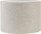 Light & Living Cilinder Lampenkap Livigno - Naturel - Ø40x30cm - voor Tafellampen, Staande lamp, Hanglampen