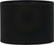 Light & Living Cilinder Lampenkap Livigno - Zwart - Ø30x21cm - voor Tafellampen, Hanglampen