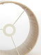 Light & Living Cilinder lampenkap Medan - Beige - 30x30x40cm - Modern