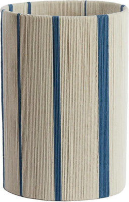 Light & Living Cilinder lampenkap Medan - Crème - Ø25cm - Modern