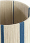 Light & Living Cilinder lampenkap Medan - Crème - Ø25cm - Modern