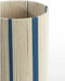 Light & Living Cilinder lampenkap Medan - Crème - Ø25cm - Modern