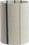 Light & Living Cilinder lampenkap Medan - Crème - Ø25cm - Modern