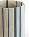 Light & Living Cilinder lampenkap Medan - Crème - Ø30cm - Modern