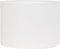 Light & Living Cilinder Lampenkap Polycotton - Wit - Ø30x21cm - voor Tafellampen, Hanglampen