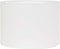 Light & Living Cilinder Lampenkap Polycotton - Wit - Ø30x21cm - voor Tafellampen, Hanglampen
