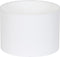 Light & Living Cilinder Lampenkap Polycotton - Wit - Ø30x21cm - voor Tafellampen, Hanglampen