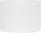 Light & Living Cilinder lampenkap Polycotton - Wit - Ø50x38cm - Modern