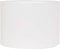 Light & Living Cilinder lampenkap Polycotton - Wit - Ø50x38cm - Modern
