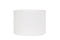 Light & Living Cilinder lampenkap Polycotton - Wit - Ø50x38cm - Modern