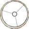 Light & Living Cilinder lampenkap Rosa Victoria - Brons - 35x35x30cm - Klassiek