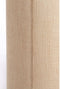 Light & Living Cilinder lampenkap Sendai - Bruin - Ø40x49cm - Modern