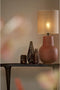 Light & Living Cilinder lampenkap Sendai - Zand - Ø30x32cm - Modern
