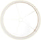 Light & Living Cilinder lampenkap Sendai - Zand - Ø50x38cm - Modern