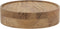 Light&living Deco box Ø25x6,5 cm DIDIUS acacia hout naturel