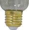 Light&living Deco LED peer Ø16x28 cm ASYM 4W amber E27 dimbaar