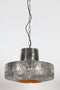 Light & Living Demsey Hanglamp - Black Pearl - Ø40x31 cm