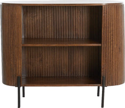 Light & Living Dressoir Dumosi - Mangohout - 100cm - Bruin
