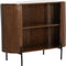 Light & Living Dressoir Dumosi - Mangohout - 100cm - Bruin