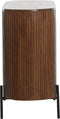 Light & Living Dressoir Dumosi - Mangohout - 100cm - Bruin