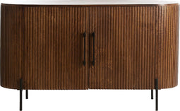 Light & Living Dressoir Dumosi - Mangohout - 140cm - Bruin