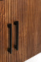 Light & Living Dressoir Dumosi - Mangohout - 140cm - Bruin