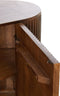 Light & Living Dressoir Dumosi - Mangohout - 140cm - Bruin