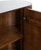 Light & Living Dressoir Dumosi - Mangohout - 140cm - Bruin