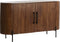 Light & Living Dressoir Dumosi - Mangohout - 140cm - Bruin