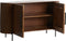 Light & Living Dressoir Dumosi - Mangohout - 140cm - Bruin