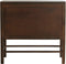 Light & Living Dressoir Nipos - Mangohout en webbing - 88cm