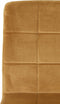 Light&living Eetkamerstoel 50,5x44,5x82 cm OLIVE velvet karamel-zwart