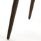 Light & Living - Eetkamerstoel DJESLIN - 57x51x84cm - Bruin