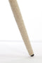 Light & Living - Eetkamerstoel DJESLIN - 57x51x84cm - Bruin