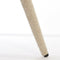 Light & Living - Eetkamerstoel DJESLIN - 57x51x84cm - Bruin