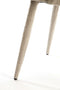 Light & Living - Eetkamerstoel DJESLIN - 57x51x84cm - Grijs