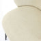 Light & Living Eetkamerstoel 'Elyna' Teddy, kleur Beige