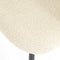 Light & Living Eetkamerstoel 'Elyna' Teddy, kleur Beige