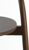 Light & Living Eetkamerstoel Palca - Teakhout - Bruin